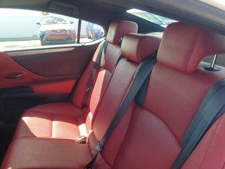 Lexus ES 350 for sale Las Vegas