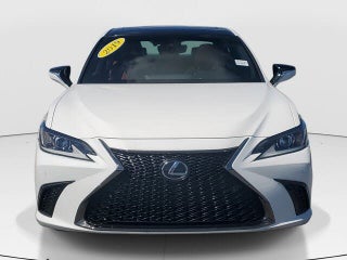 Lexus ES 350 for sale Las Vegas