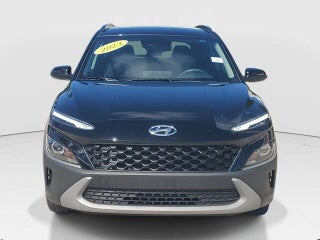 2023 Hyundai KONA thumbnail – Miami, FL – 4