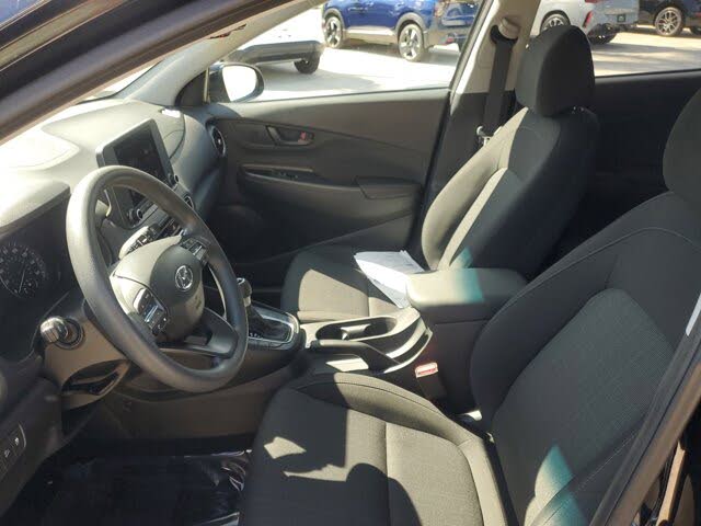 2023 Hyundai KONA SEL
                                    for sale in Miami, FL – photo 17