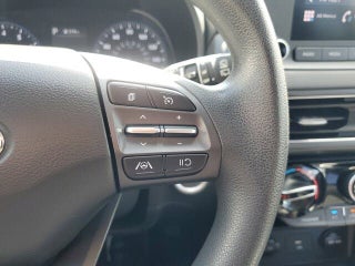 2023 Hyundai KONA thumbnail – Miami, FL – 24