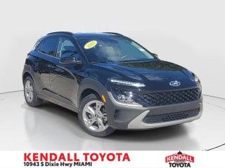 2023 Hyundai KONA thumbnail – Miami, FL – 2