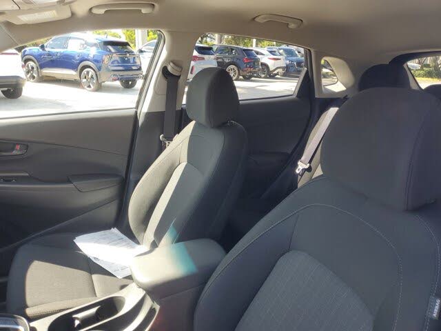 2023 Hyundai KONA SEL
                                    for sale in Miami, FL – photo 19