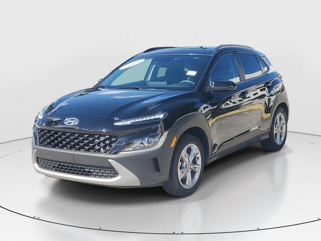 2023 Hyundai KONA SEL
                                    for sale in Miami, FL – photo 5