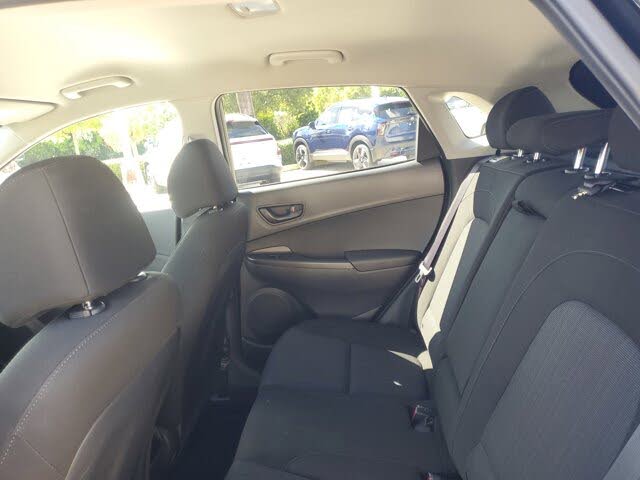 2023 Hyundai KONA SEL
                                    for sale in Miami, FL – photo 13
