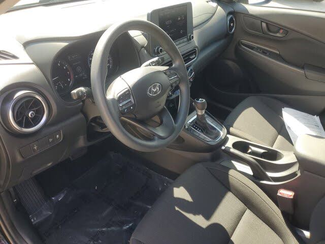 2023 Hyundai KONA SEL
                                    for sale in Miami, FL – photo 18