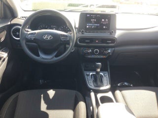 2023 Hyundai KONA thumbnail – Miami, FL – 12