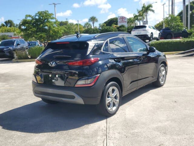 2023 Hyundai KONA SEL
                                    for sale in Miami, FL – photo 9