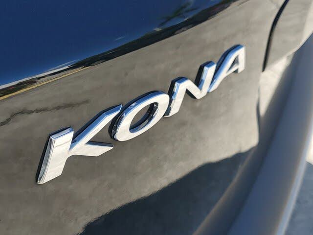 2023 Hyundai KONA SEL
                                    for sale in Miami, FL – photo 10