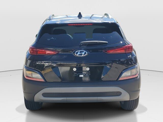 2023 Hyundai KONA SEL
                                    for sale in Miami, FL – photo 8