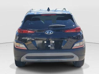2023 Hyundai KONA thumbnail – Miami, FL – 8