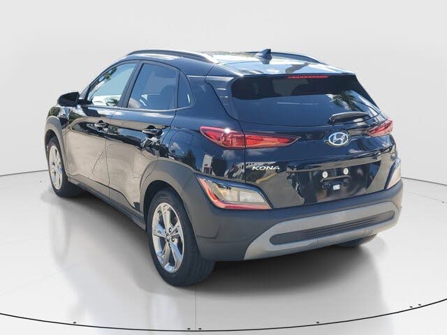 2023 Hyundai KONA SEL
                                    for sale in Miami, FL – photo 7
