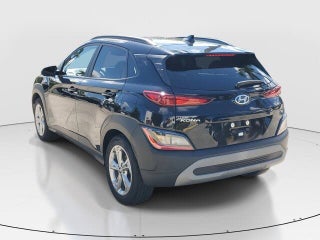 2023 Hyundai KONA thumbnail – Miami, FL – 7