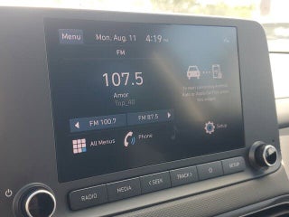 2023 Hyundai KONA thumbnail – Miami, FL – 28