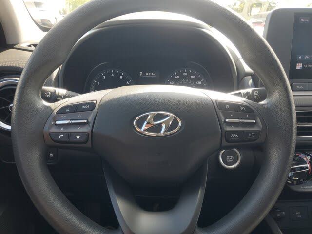 2023 Hyundai KONA SEL
                                    for sale in Miami, FL – photo 22