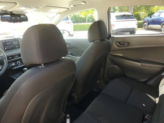 2023 Hyundai KONA SEL
                                    for sale in Miami, FL – photo 14