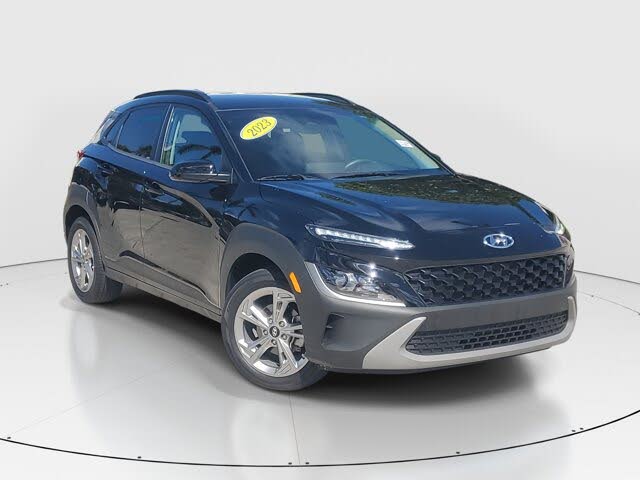 2023 Hyundai KONA SEL
                                    for sale in Miami, FL – photo 3