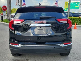 GMC Terrain for sale Las Vegas