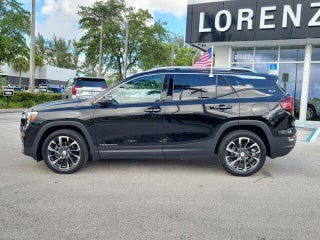 GMC Terrain for sale Las Vegas