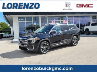 GMC Terrain for sale Las Vegas