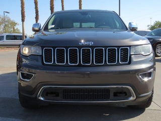 Jeep Grand Cherokee for sale Las Vegas
