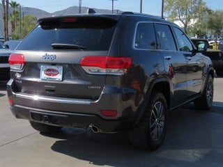 Jeep Grand Cherokee for sale Las Vegas