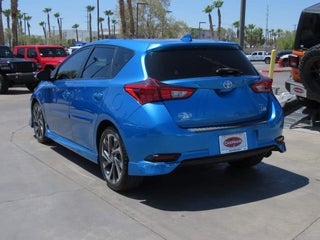 Toyota Corolla iM for sale Las Vegas