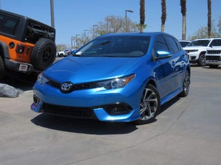 Toyota Corolla iM for sale Las Vegas