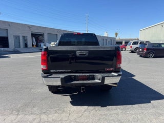 2008 GMC Sierra 2500HD thumbnail – North Las Vegas, NV – 8