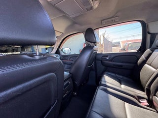2008 GMC Sierra 2500HD thumbnail – North Las Vegas, NV – 34