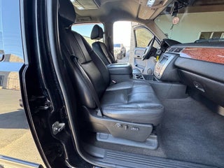 2008 GMC Sierra 2500HD thumbnail – North Las Vegas, NV – 37