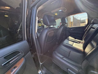 2008 GMC Sierra 2500HD thumbnail – North Las Vegas, NV – 32