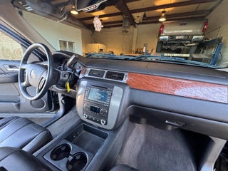 2008 GMC Sierra 2500HD thumbnail – North Las Vegas, NV – 40