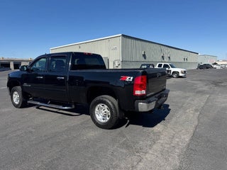 2008 GMC Sierra 2500HD thumbnail – North Las Vegas, NV – 7