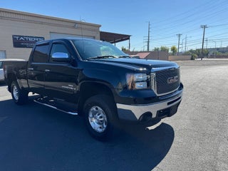 2008 GMC Sierra 2500HD thumbnail – North Las Vegas, NV – 13