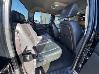 2008 GMC Sierra 2500HD thumbnail – North Las Vegas, NV – 36