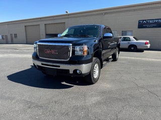 2008 GMC Sierra 2500HD thumbnail – North Las Vegas, NV – 2