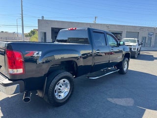 2008 GMC Sierra 2500HD thumbnail – North Las Vegas, NV – 10