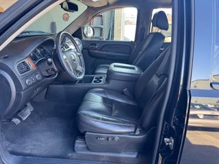 2008 GMC Sierra 2500HD thumbnail – North Las Vegas, NV – 20