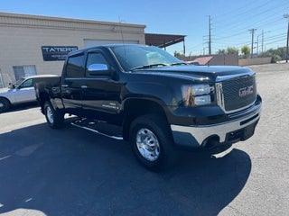 2008 GMC Sierra 2500HD thumbnail – North Las Vegas, NV – 14