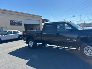 2008 GMC Sierra 2500HD thumbnail – North Las Vegas, NV – 12