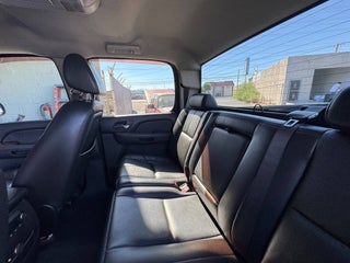 2008 GMC Sierra 2500HD thumbnail – North Las Vegas, NV – 33