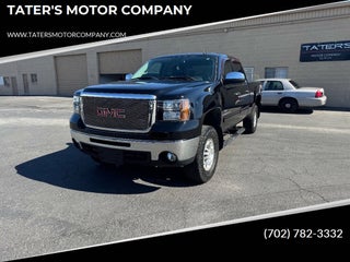 GMC Sierra 2500HD for sale Las Vegas