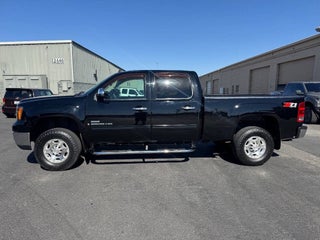 2008 GMC Sierra 2500HD thumbnail – North Las Vegas, NV – 6