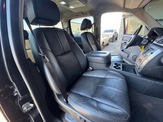 2008 GMC Sierra 2500HD thumbnail – North Las Vegas, NV – 38