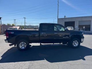2008 GMC Sierra 2500HD thumbnail – North Las Vegas, NV – 11