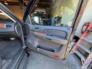 2008 GMC Sierra 2500HD thumbnail – North Las Vegas, NV – 42