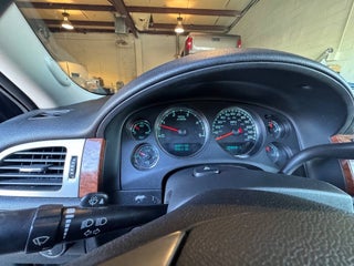 2008 GMC Sierra 2500HD thumbnail – North Las Vegas, NV – 24