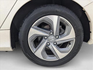 2020 Honda Insight thumbnail – Davie, FL – 54