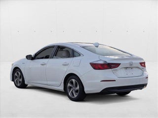 2020 Honda Insight thumbnail – Davie, FL – 44